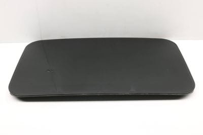 SUNROOF / SUN ROOF GLASS PANEL 4G5877071