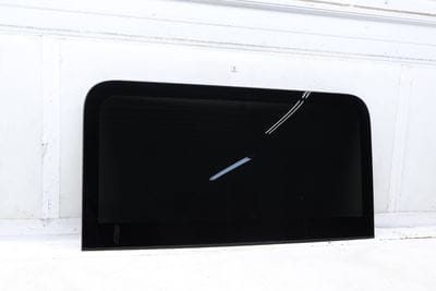 Sunroof / Sun Roof Glass Panel 4L0877057B