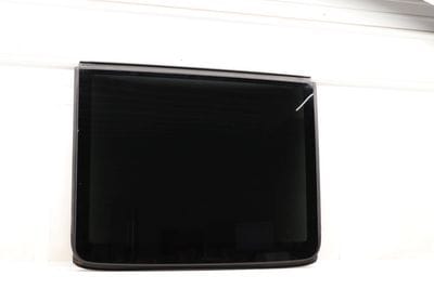 Sunroof / Sun Roof Glass Panel 4M0877056A