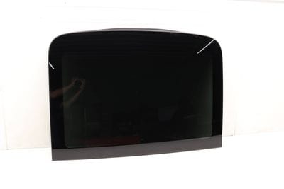 SUNROOF / SUN ROOF GLASS PANEL 4M8877055A
