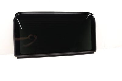 SUNROOF / SUN ROOF GLASS PANEL 4M8877056A