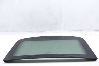 Sunroof / Sun Roof Glass Panel 54102993880