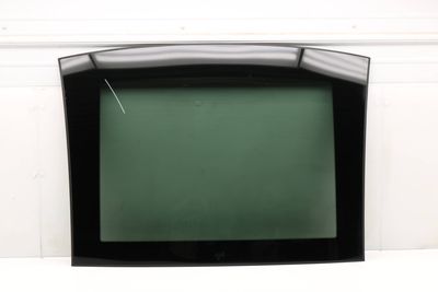 SUNROOF / SUN ROOF GLASS PANEL 7061648