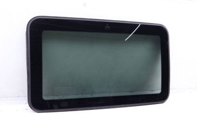 Sunroof / Sun Roof Glass Panel 54107157447