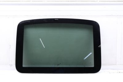 Sunroof / Sun Roof Glass Panel 54107256112