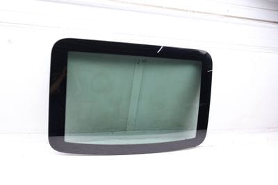 Sunroof / Sun Roof Glass Panel 54107256112