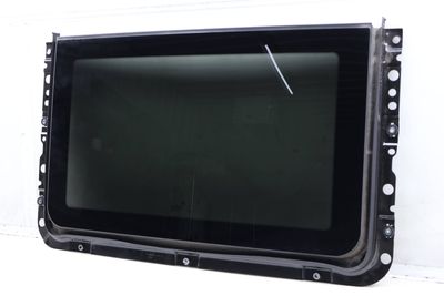 SUNROOF / SUN ROOF GLASS PANEL 7261733