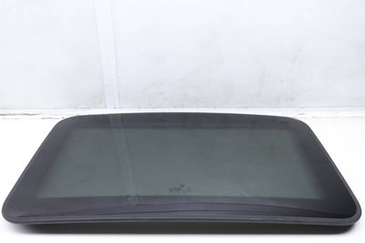 SUNROOF / SUN ROOF GLASS PANEL 7266209