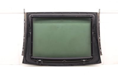 SUNROOF / SUN ROOF GLASS PANEL 7274163