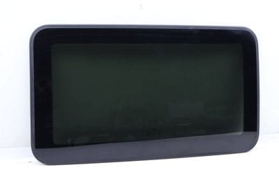 Sunroof / Sun Roof Glass Panel 54107342170