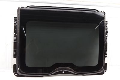 SUNROOF / SUN ROOF GLASS PANEL 7373641