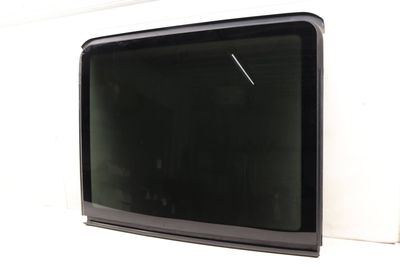 SUNROOF / SUN ROOF GLASS PANEL 7445464