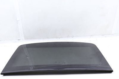 SUNROOF / SUN ROOF GLASS PANEL 7493147