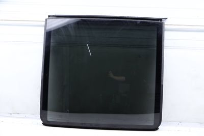 SUNROOF / SUN ROOF GLASS PANEL 7493796