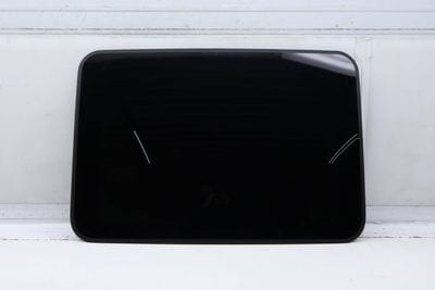 Sunroof / Sun Roof Glass Panel 54108737865