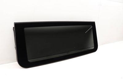SUNROOF / SUN ROOF GLASS PANEL 7160018