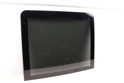 SUNROOF / SUN ROOF GLASS PANEL 7386959