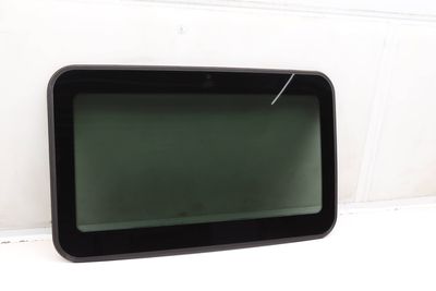 SUNROOF / SUN ROOF GLASS PANEL 8217999