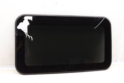 SUNROOF / SUN ROOF GLASS PANEL 561877071