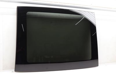 SUNROOF / SUN ROOF GLASS PANEL 5C5877071B