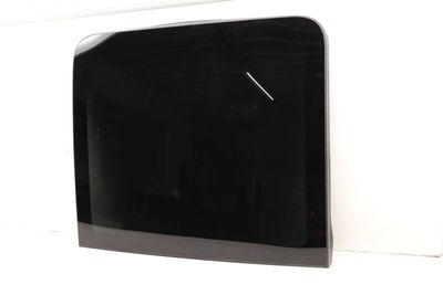 SUNROOF / SUN ROOF GLASS PANEL 5G9877055
