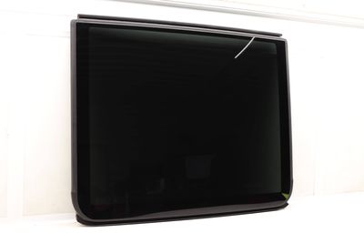SUNROOF / SUN ROOF GLASS PANEL 5G9877056