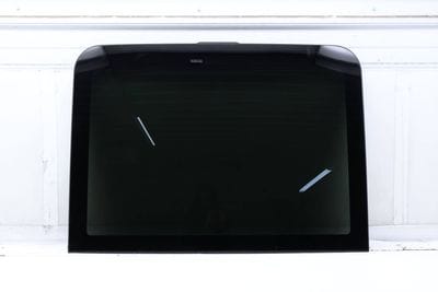 Sunroof / Sun Roof Glass Panel 7P0877055