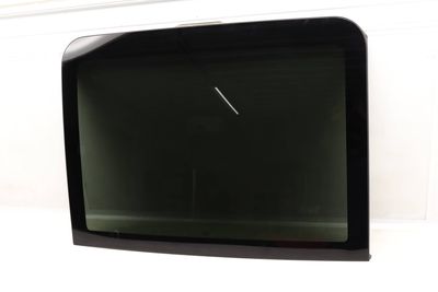 SUNROOF / SUN ROOF GLASS PANEL 7P0877055A