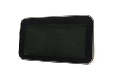 Sunroof / Sun Roof Glass Panel 7P5877071