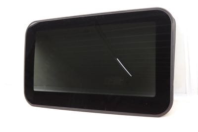 Sunroof / Sun Roof Glass Panel 7P5877071
