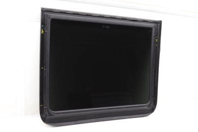 SUNROOF / SUN ROOF GLASS PANEL 80A877055