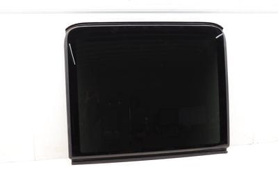 SUNROOF / SUN ROOF GLASS PANEL 80A877056