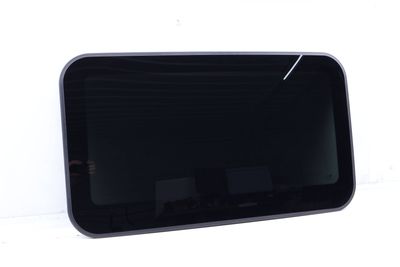 SUNROOF / SUN ROOF GLASS PANEL 8E0877071B