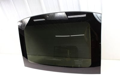Sunroof / Sun Roof Glass Panel 8T0877911A