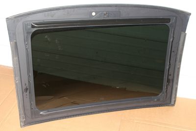 SUNROOF / SUN ROOF GLASS PANEL 8T0877911B