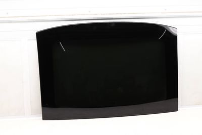 SUNROOF / SUN ROOF GLASS PANEL 8T0877911D
