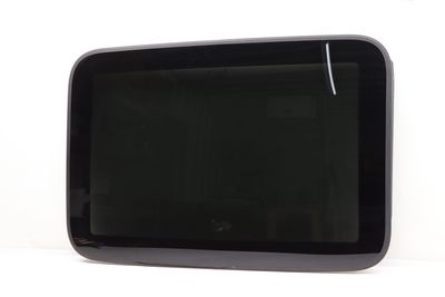 SUNROOF / SUN ROOF GLASS PANEL 8W5877071