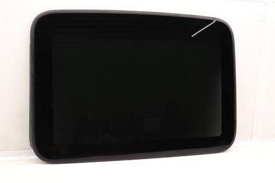 Sunroof / Sun Roof Glass Panel 8W5877071A
