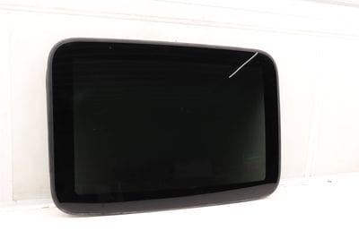 Sunroof / Sun Roof Glass Panel 8W5877071A