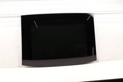 SUNROOF / SUN ROOF GLASS PANEL 8W6877056