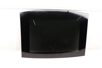 SUNROOF / SUN ROOF GLASS PANEL 8W8877056