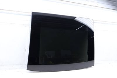 Sunroof / Sun Roof Glass Panel 8Y5877056B