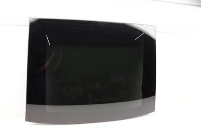 Sunroof / Sun Roof Glass Panel 8Y5877056B