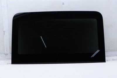 Sunroof / Sun Roof Glass Panel 54109466549