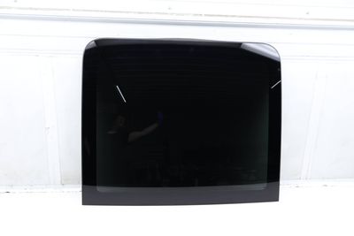 SUNROOF / SUN ROOF GLASS PANEL