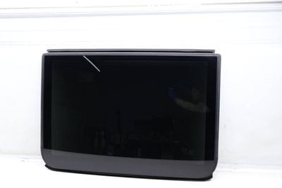 Sunroof / Sun Roof Glass Panel