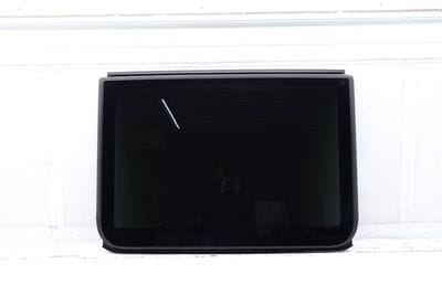 Sunroof / Sun Roof Glass Panel