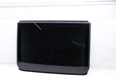SUNROOF / SUN ROOF GLASS PANEL
