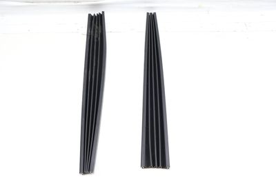 SUNROOF / SUN ROOF GLASS PANEL TRIM SET 7181951