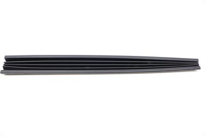 Sunroof / Sun Roof Glass Trim Cover / Boot 54107209213